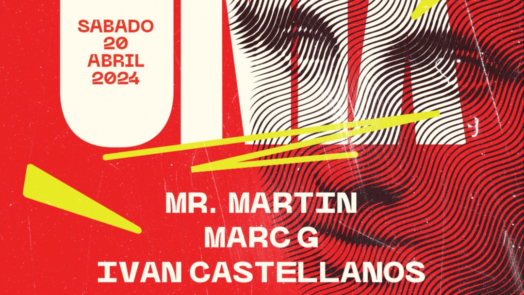 ONIX NOCHE @ OH MY CLUB image