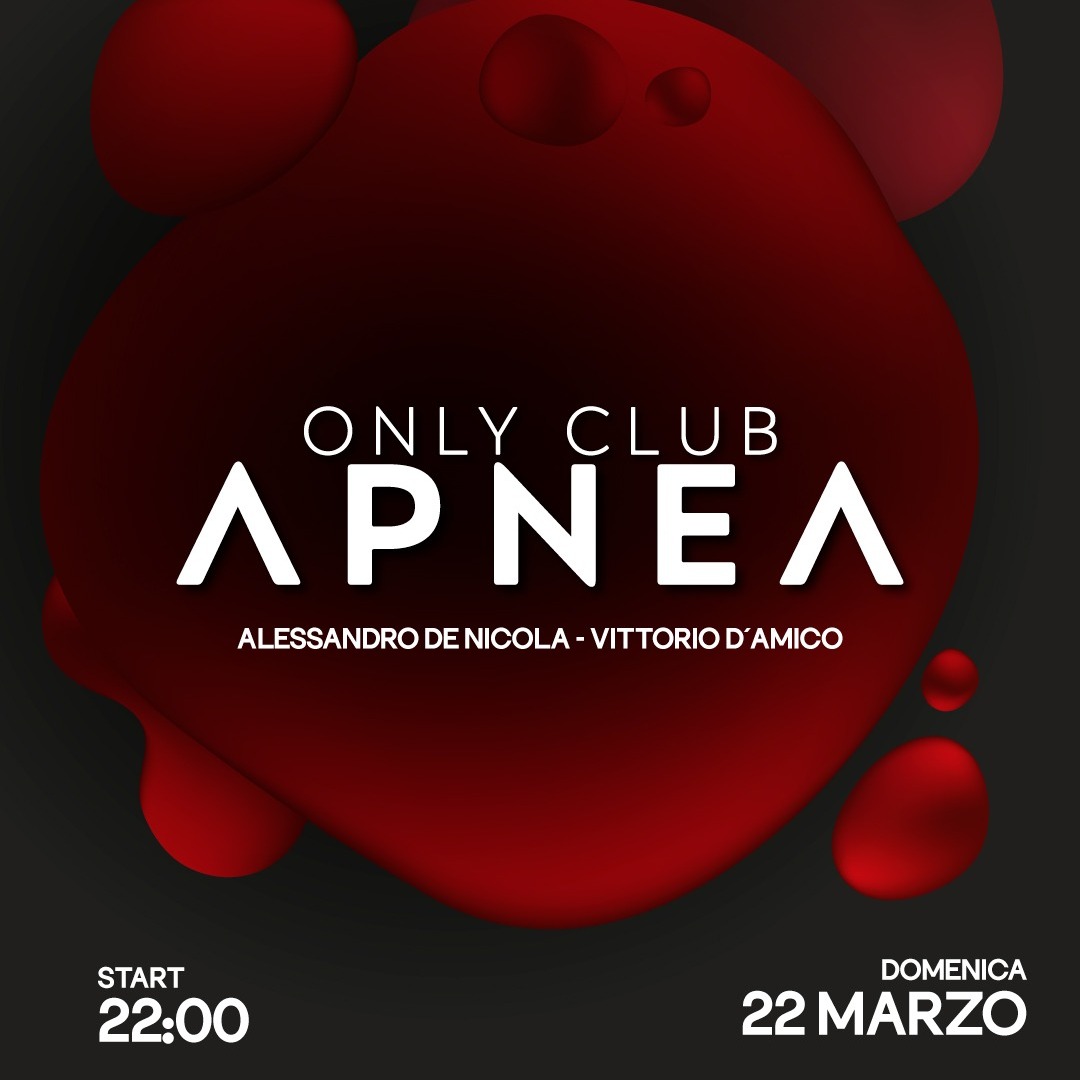 Only Club APNEA