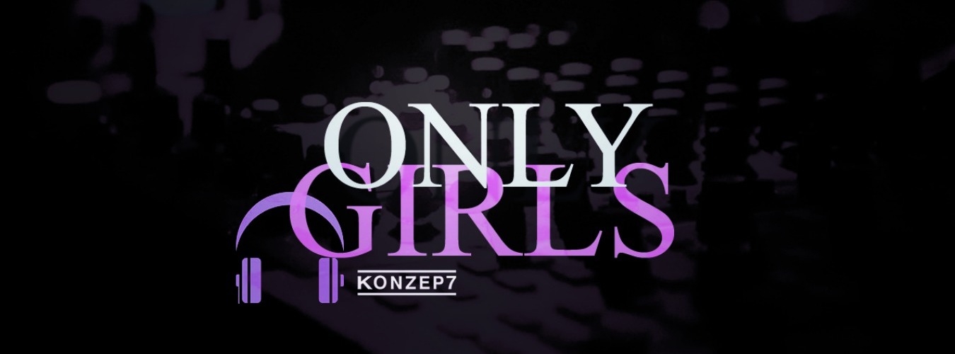 Only Girls · Sabado 23 Feb image