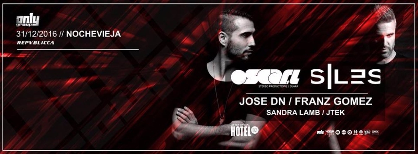 Only Group | Festival Nochevieja image