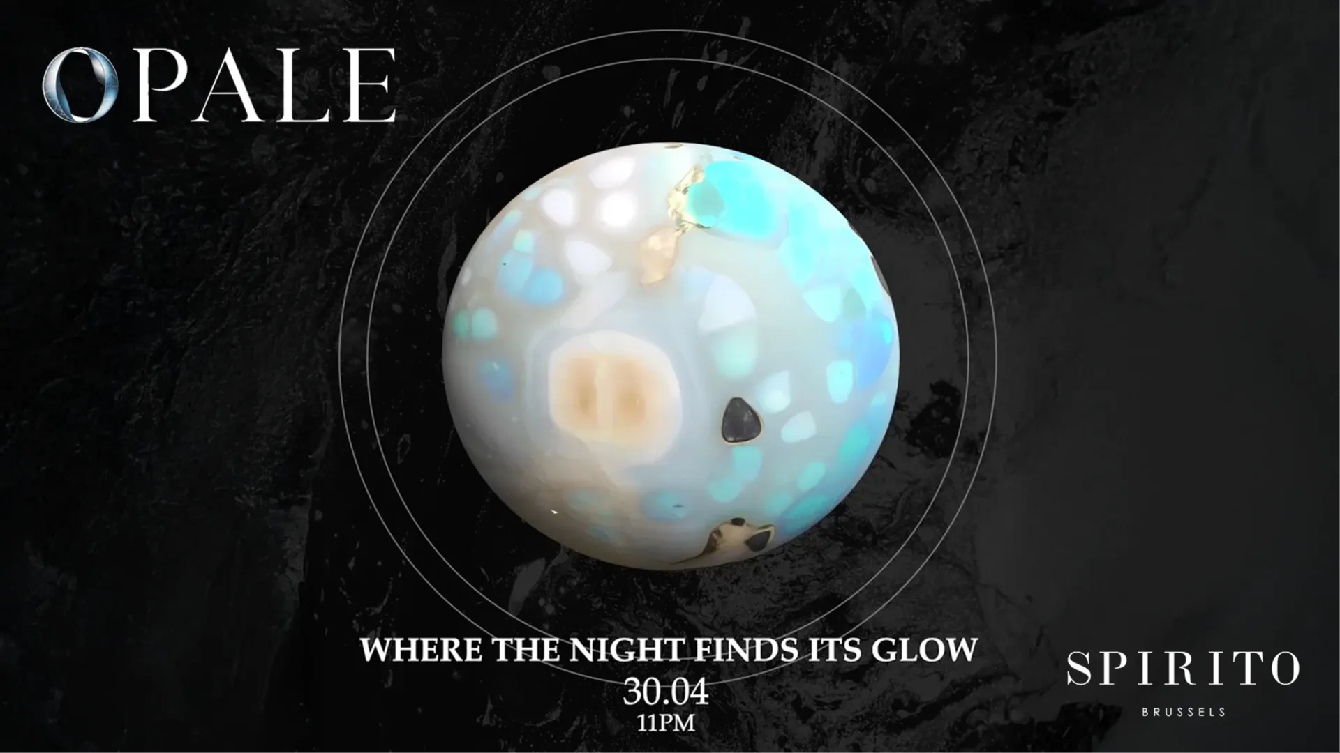 Opale episode 1  image