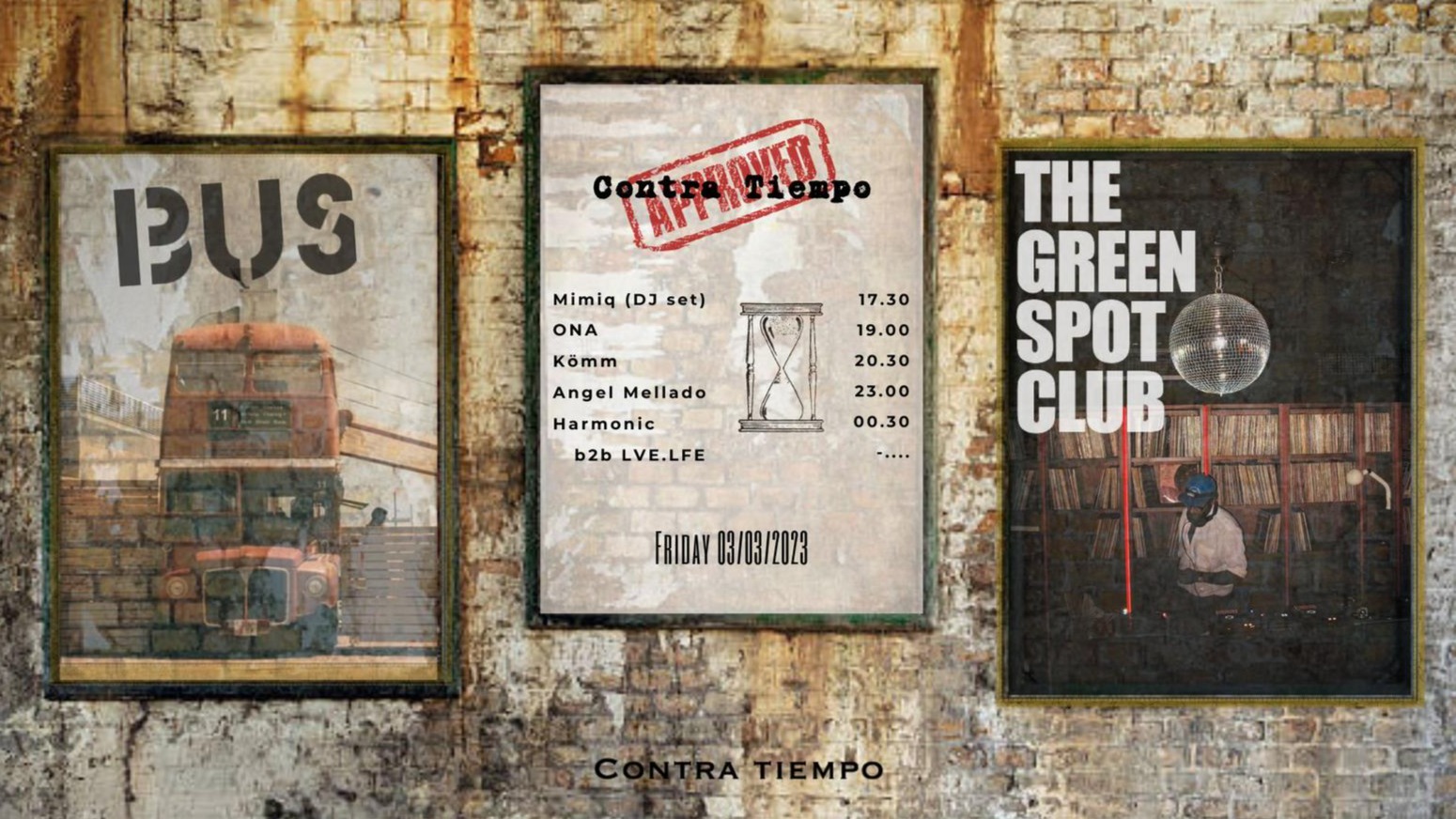 Open Air - Local Market and Music + Afterparty at G Spot image