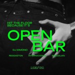 Open Bar | Beer and Cider Until 4am image