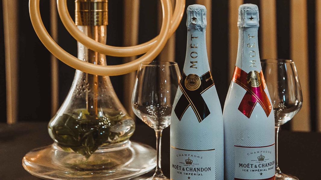 Open spritz e aperitivo image