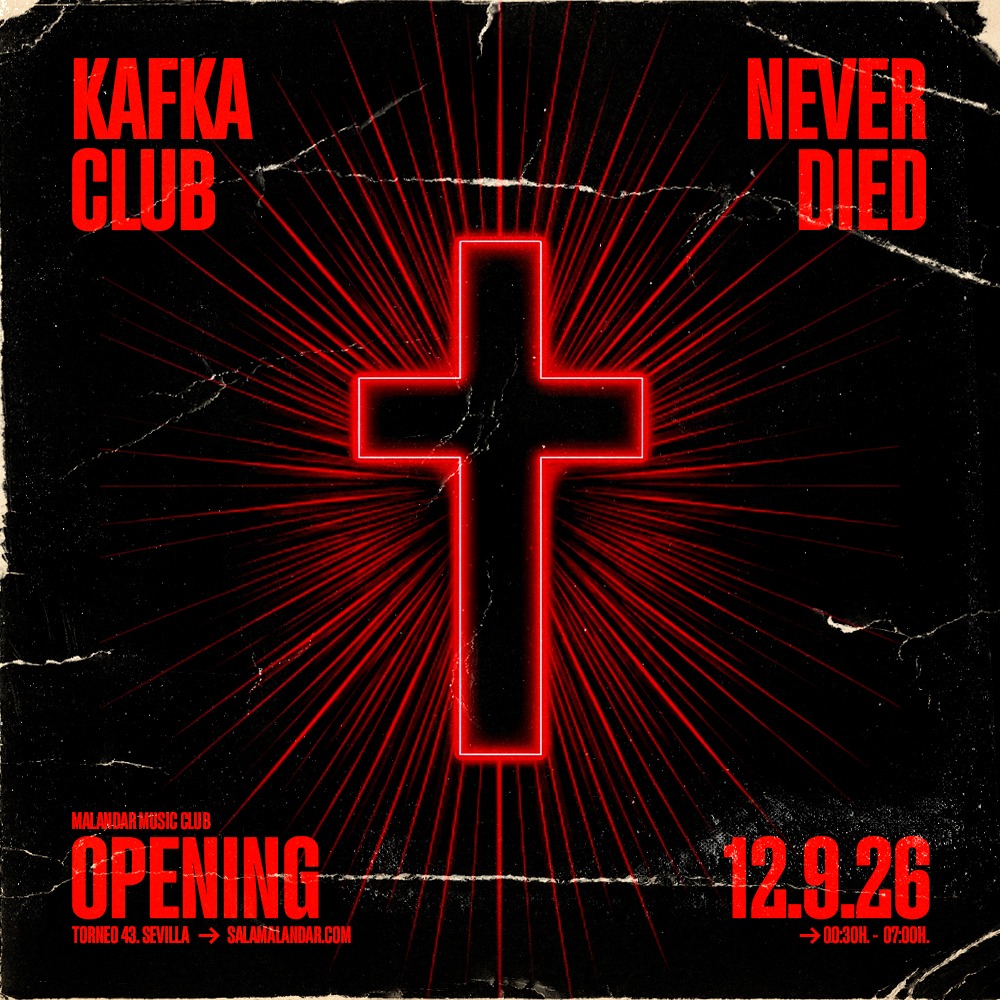 Opening | by Kafka Club image