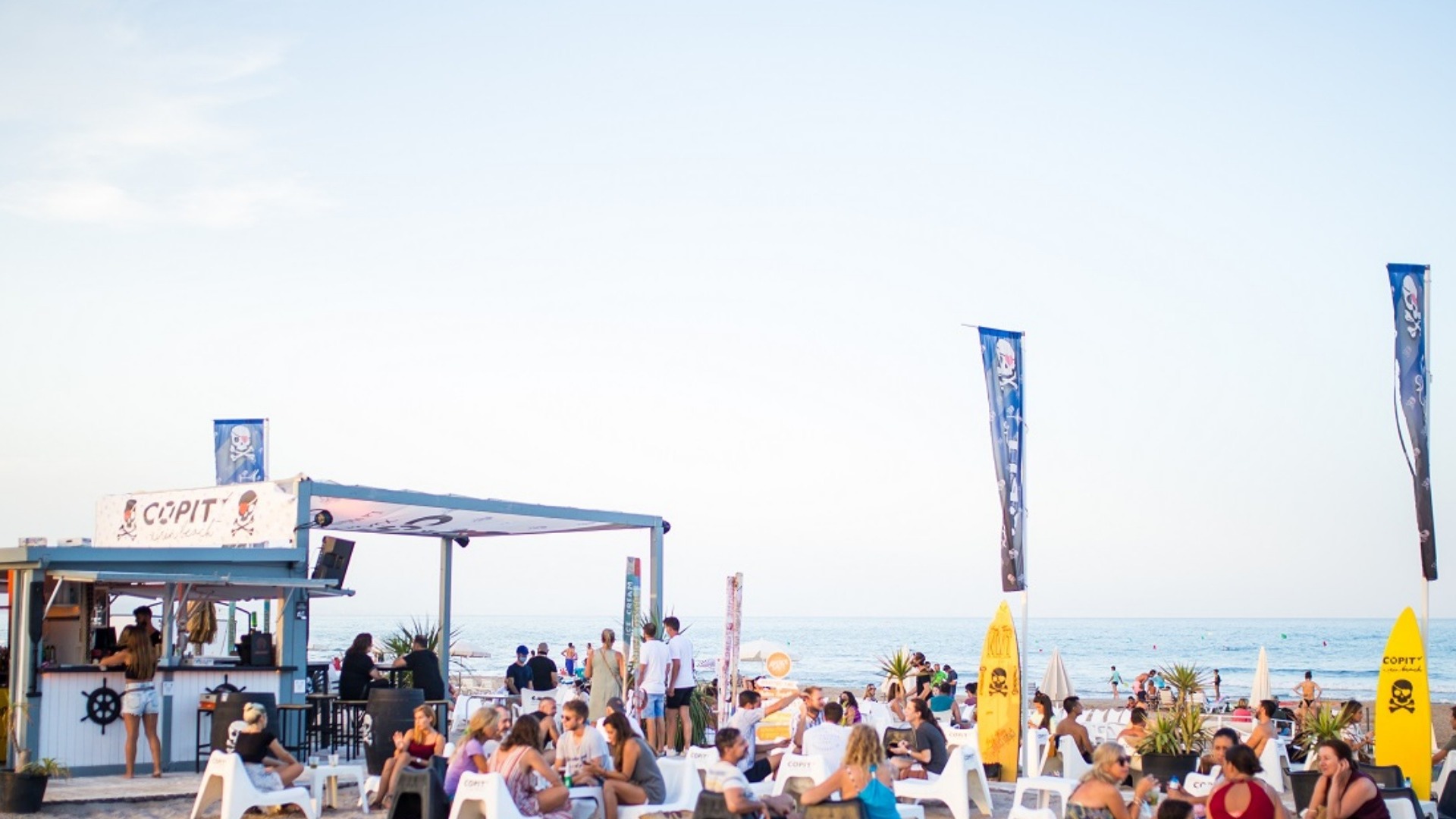 Opening Copity Xirin image