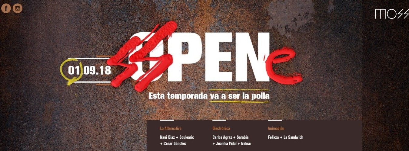 Opening: Esta Temporada va ser la Polla! image
