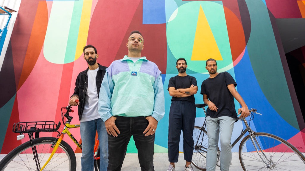 Opening Exposición BOA MISTURA image