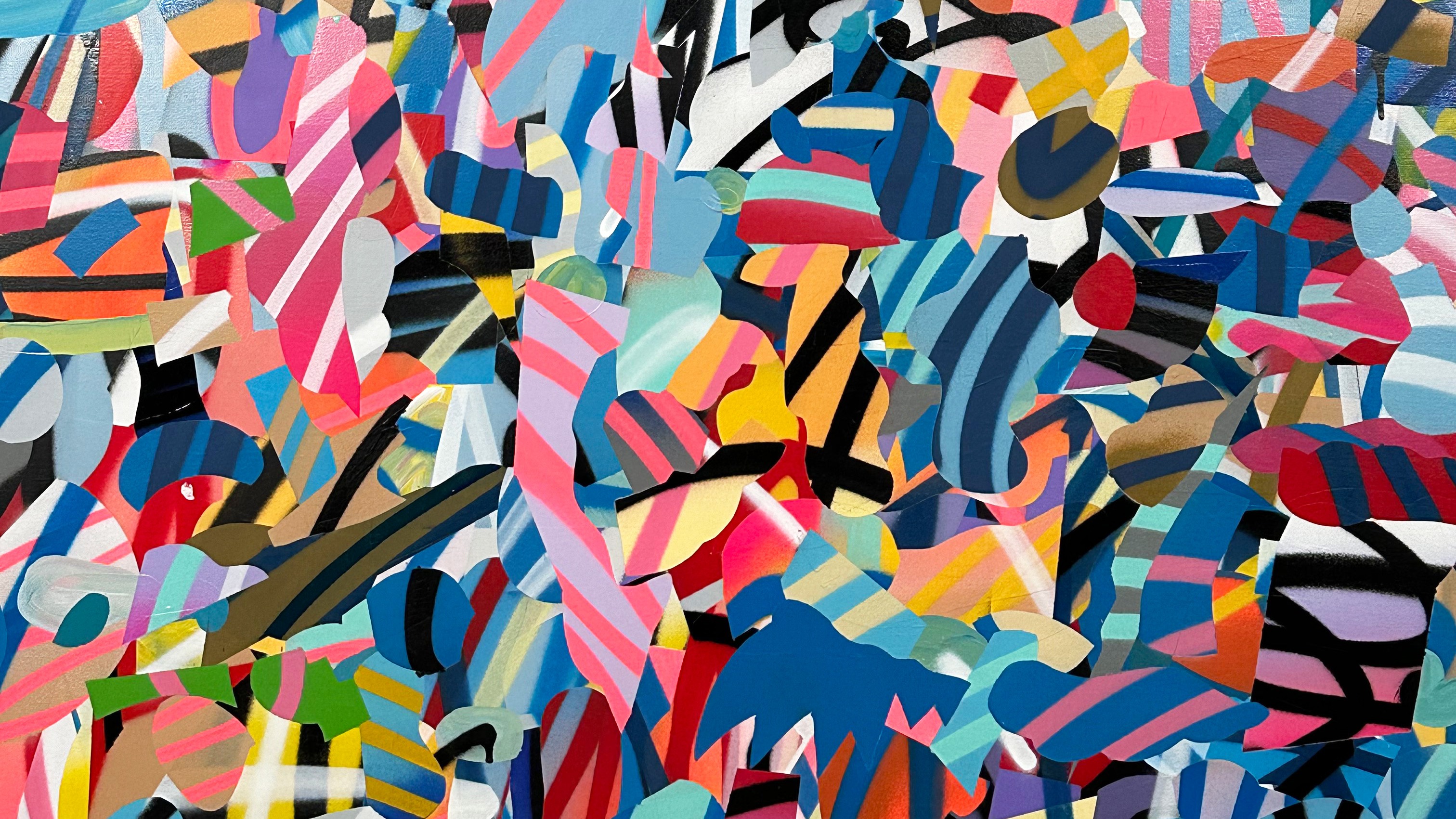 Opening Exposition Grems "Son of Scientist"