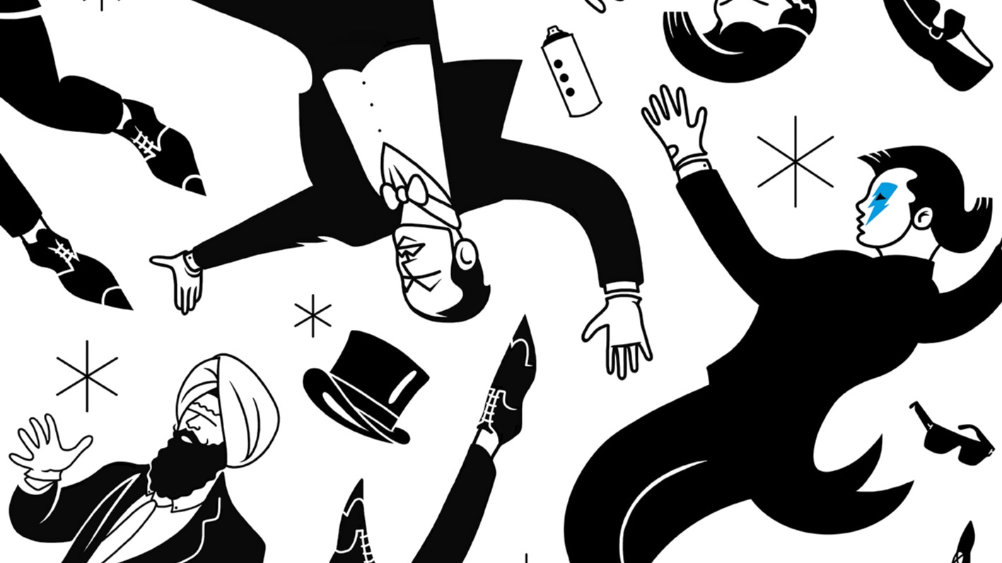 Opening exposition HONET "Vilapicina"