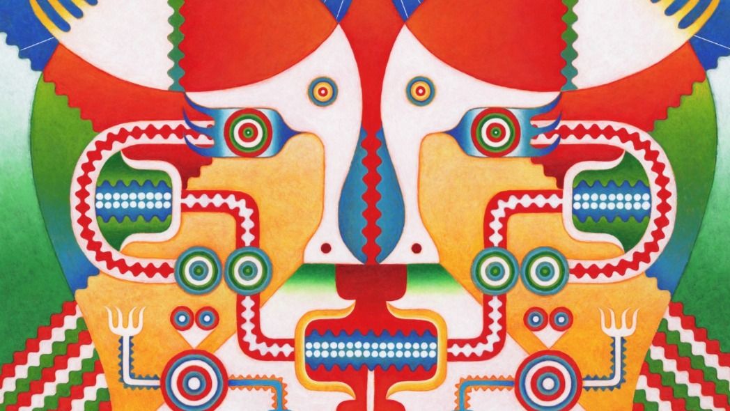 Cartell de l'esdeveniment  Opening exposition Vanessa Morata  +  Yu Maeda