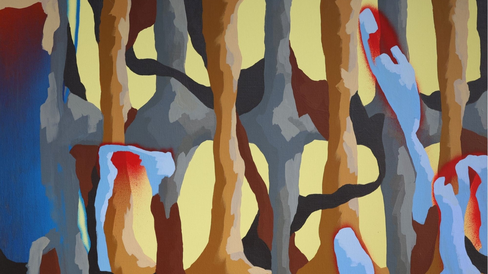 Opening Exposition YAKES "Granuja"