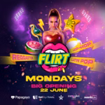 Flirt · Mon. 7th September 2026 image