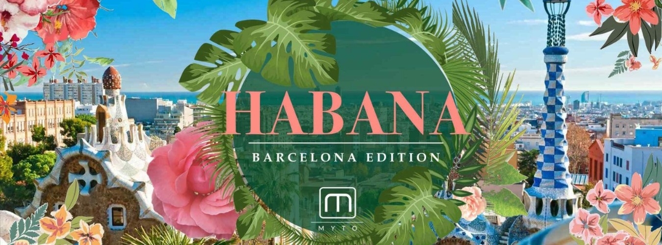 Opening Habana Beach image