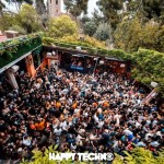 Happy Techno at La Terrrazza Barcelona - Open Air / Daytime image