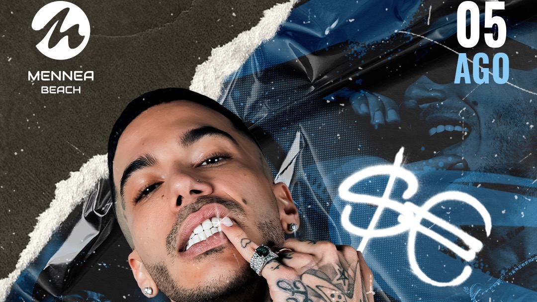 Opening Mennea w/Sfera Ebbasta image