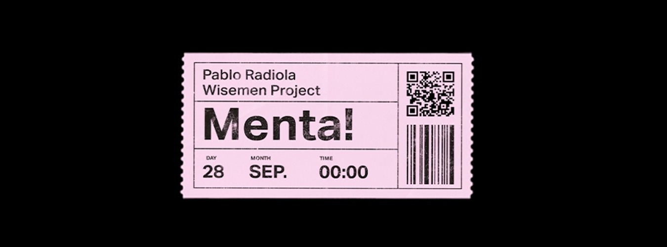 Opening Menta! Round2. image