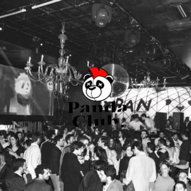 BIG OPENING MIÉRCOLES PANDA / WE ARE BACK image