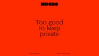 Cartel de MUCHO - Viernes Do More en MUCHO