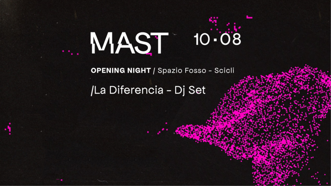 Opening Night MAST AERE 2023 image