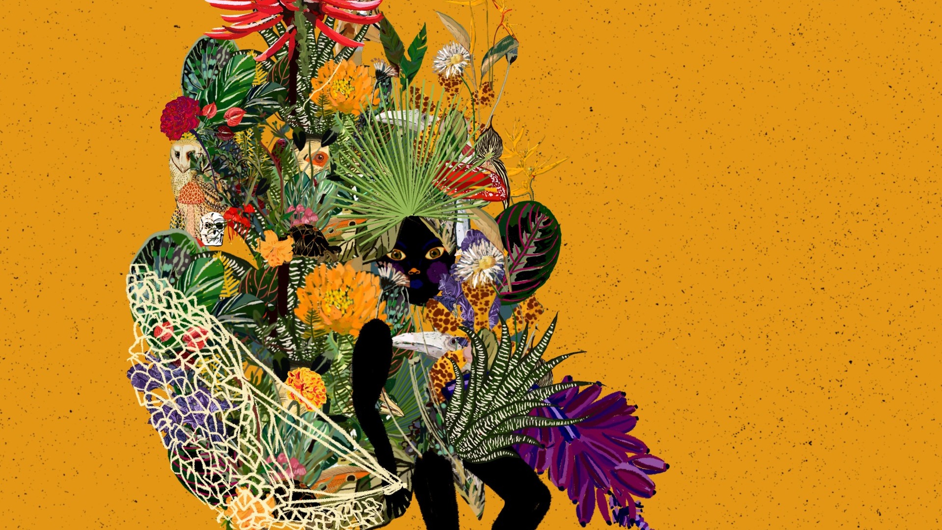 Opening Exposición Pasión