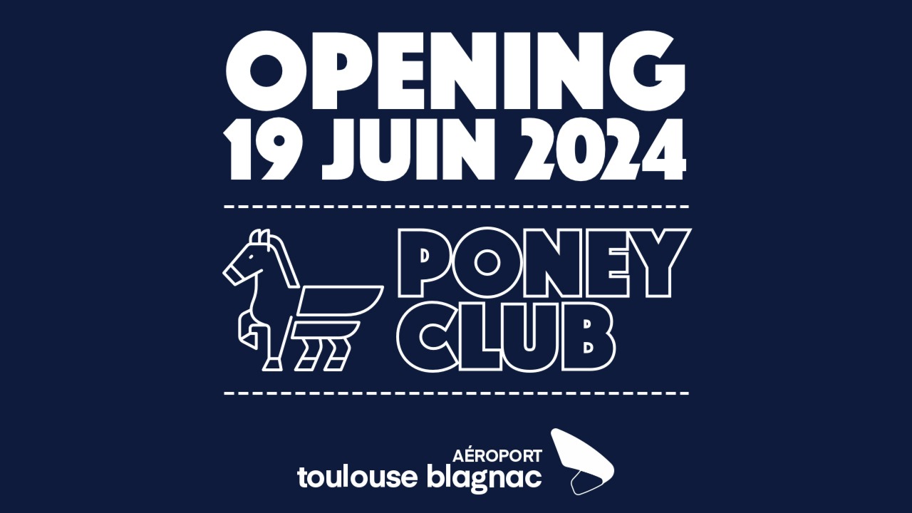 OPENING PONEY CLUB