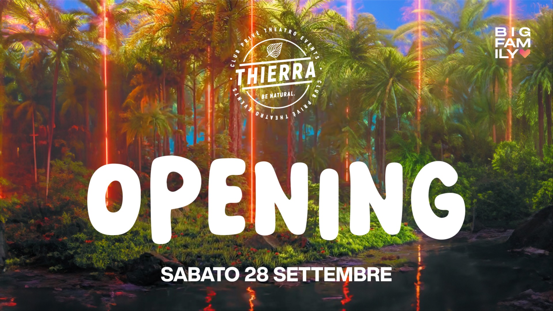 Opening Season 24/25 image