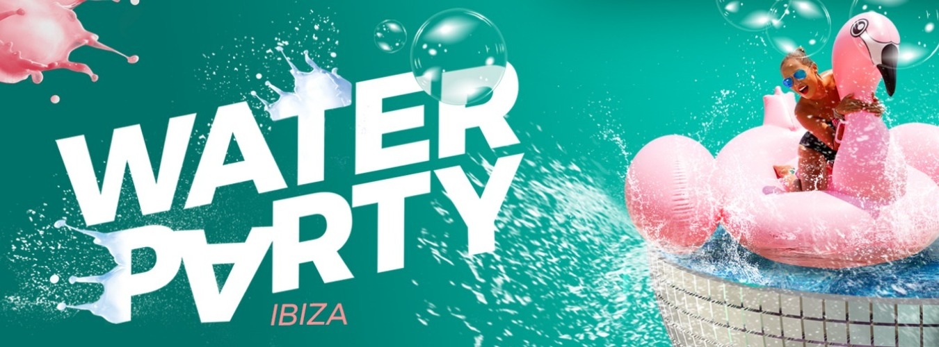 Opening Season | Water Party image