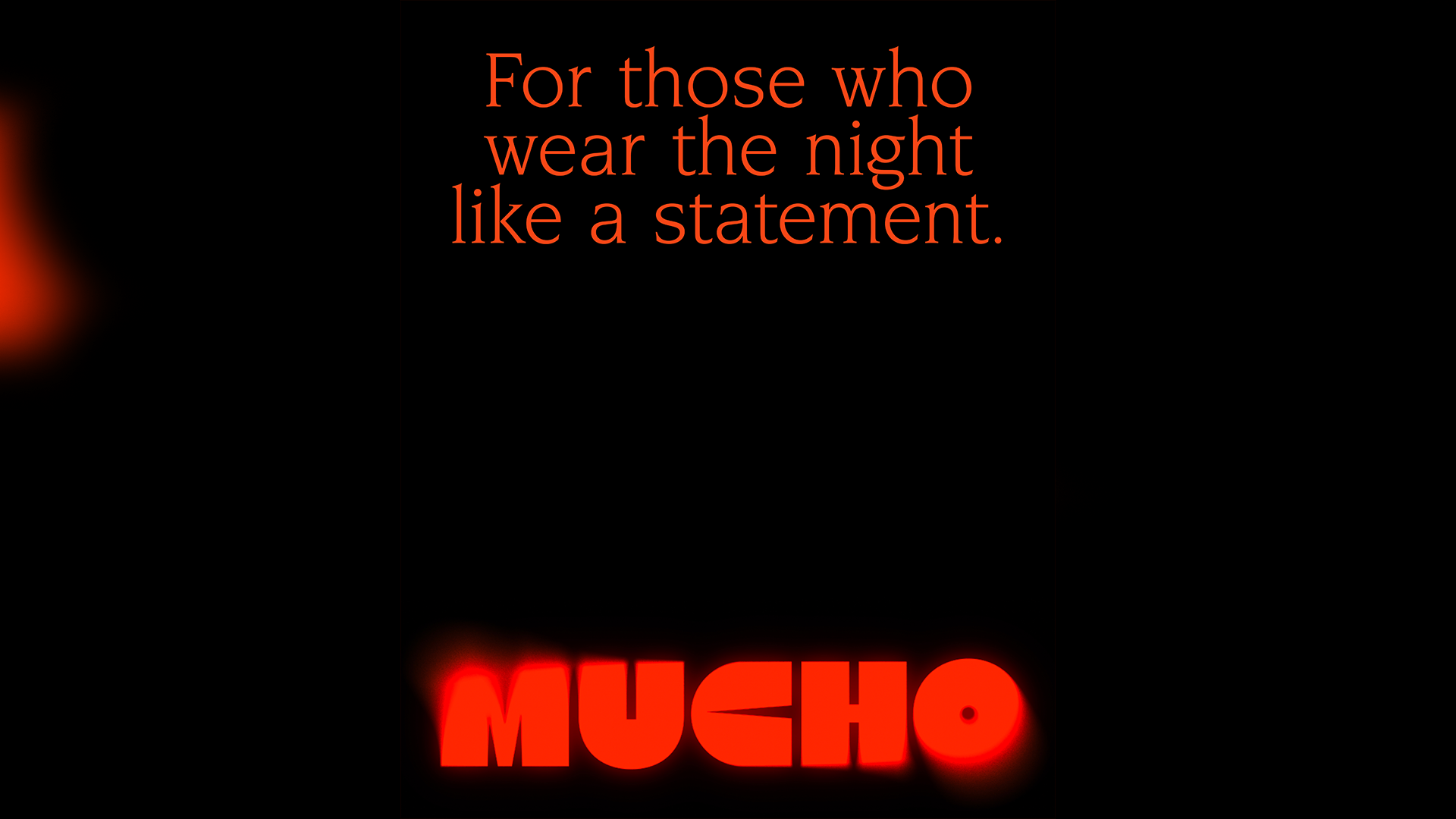 TARDEO MUCHO - Sábado image