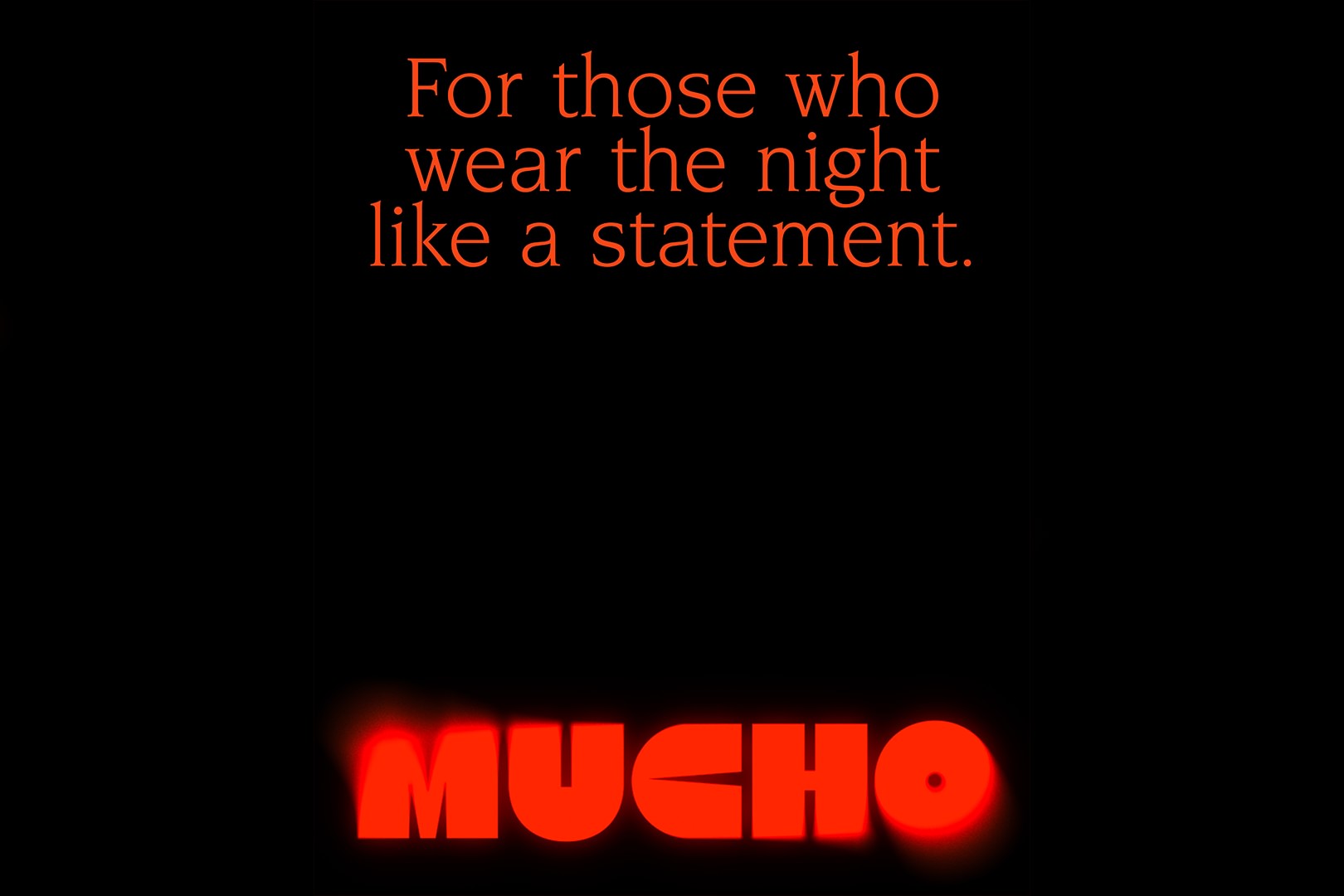 TARDEO MUCHO - Viernes image