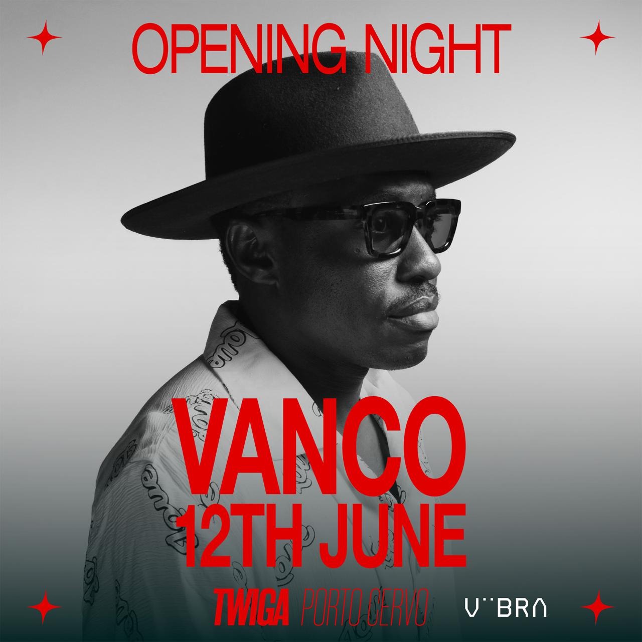 Opening Party - VANCO image