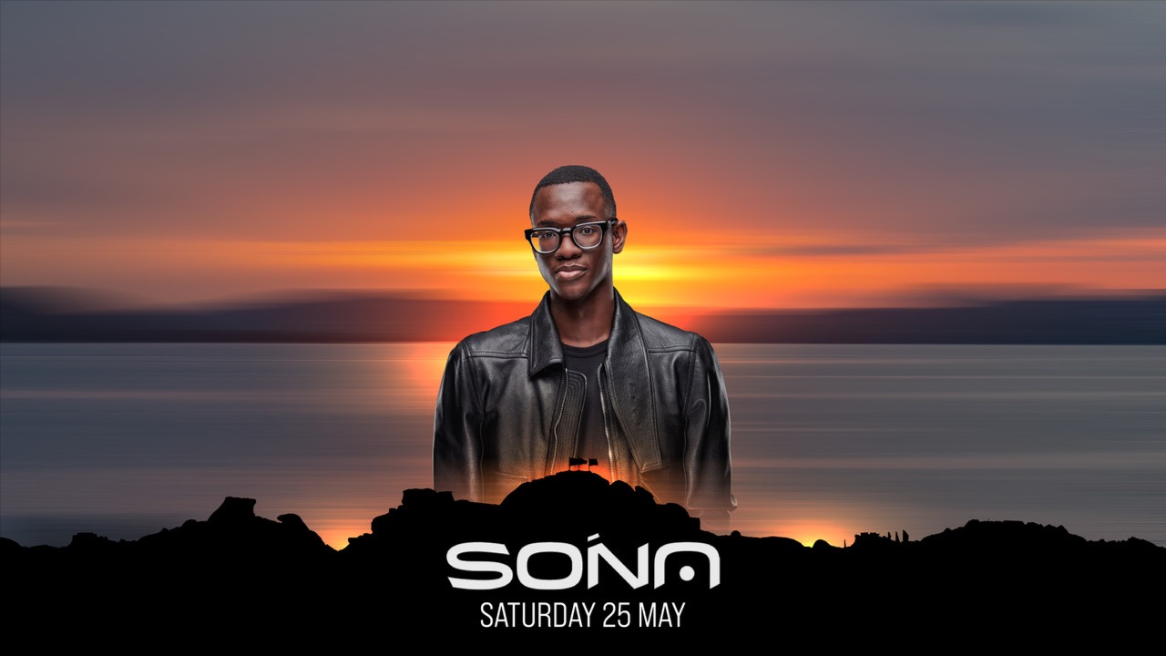 GRAND OPENING: SATURDAY 25 MAY - SONA image