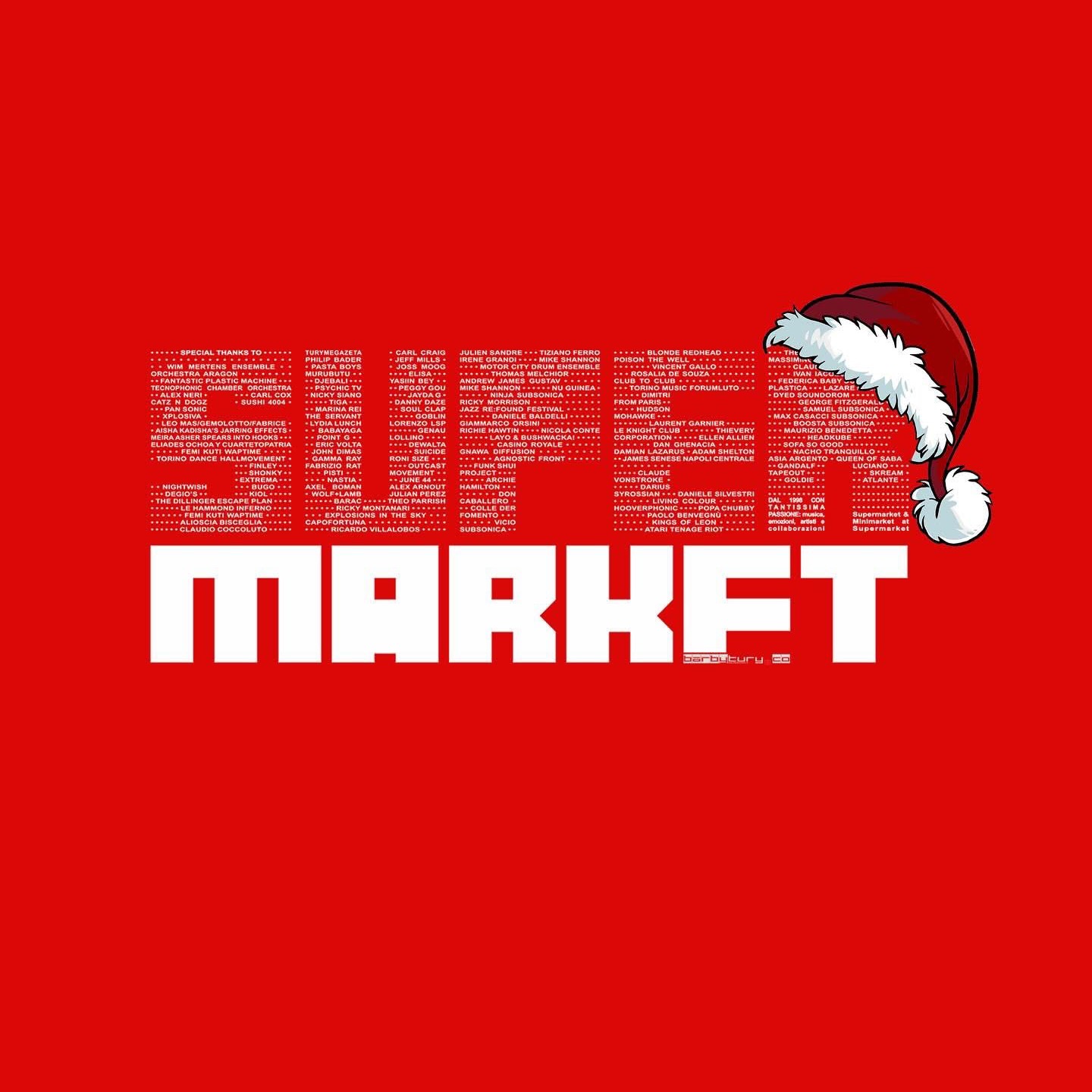 Tatanka Opera di Natale atto IV image