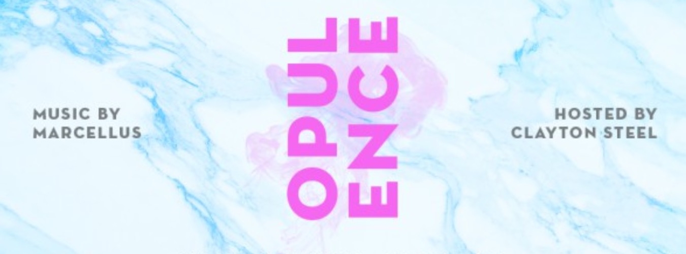 OPULENCE featuring MARCELLUS image