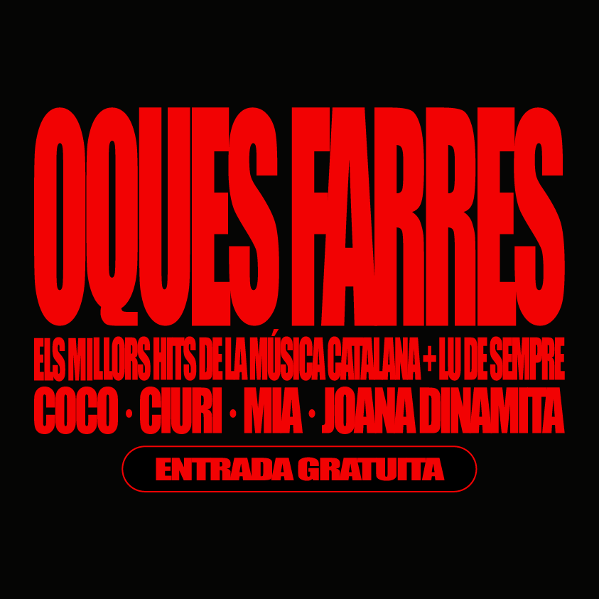Oques Farres x Vertigo Club