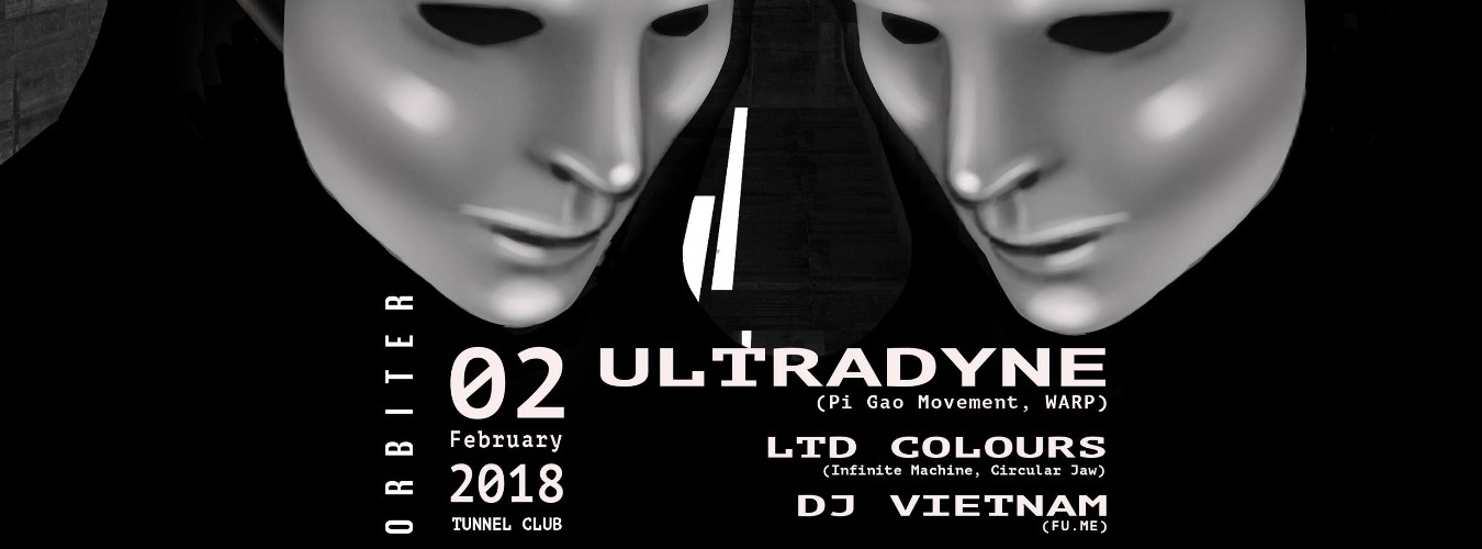 Orbiter - Planetary ALERT image