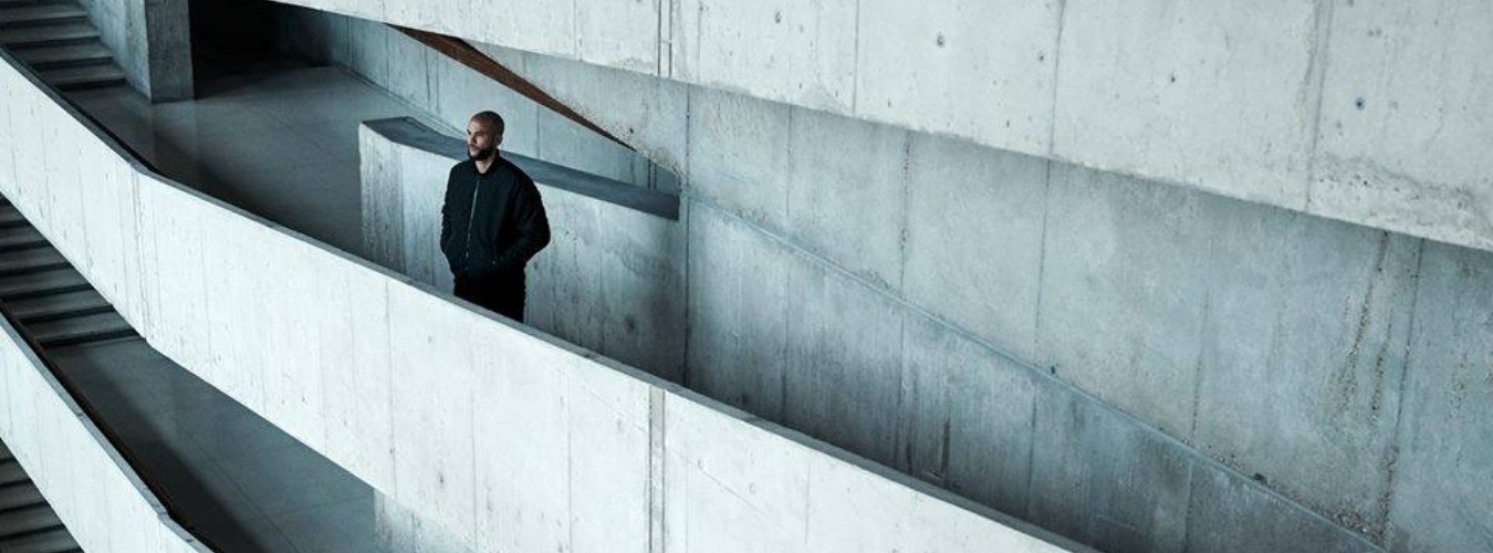 Orbits w/ Kas:st live, Zhe Pechorin, Amulador image