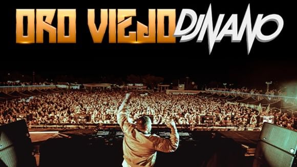 Cover for event: ORO VIEJO EN AUTOCINE MADRID | 27 SEPTIEMBRE
