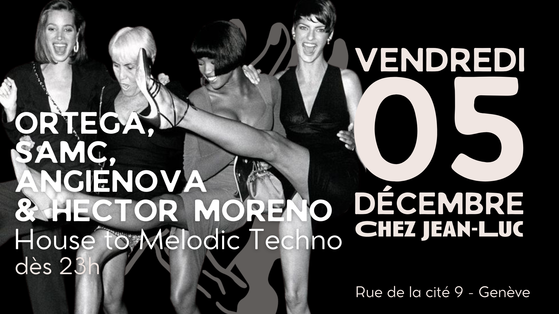 ORTEGA, SAMC, ANGIENOVA & HECTOR MORENO image