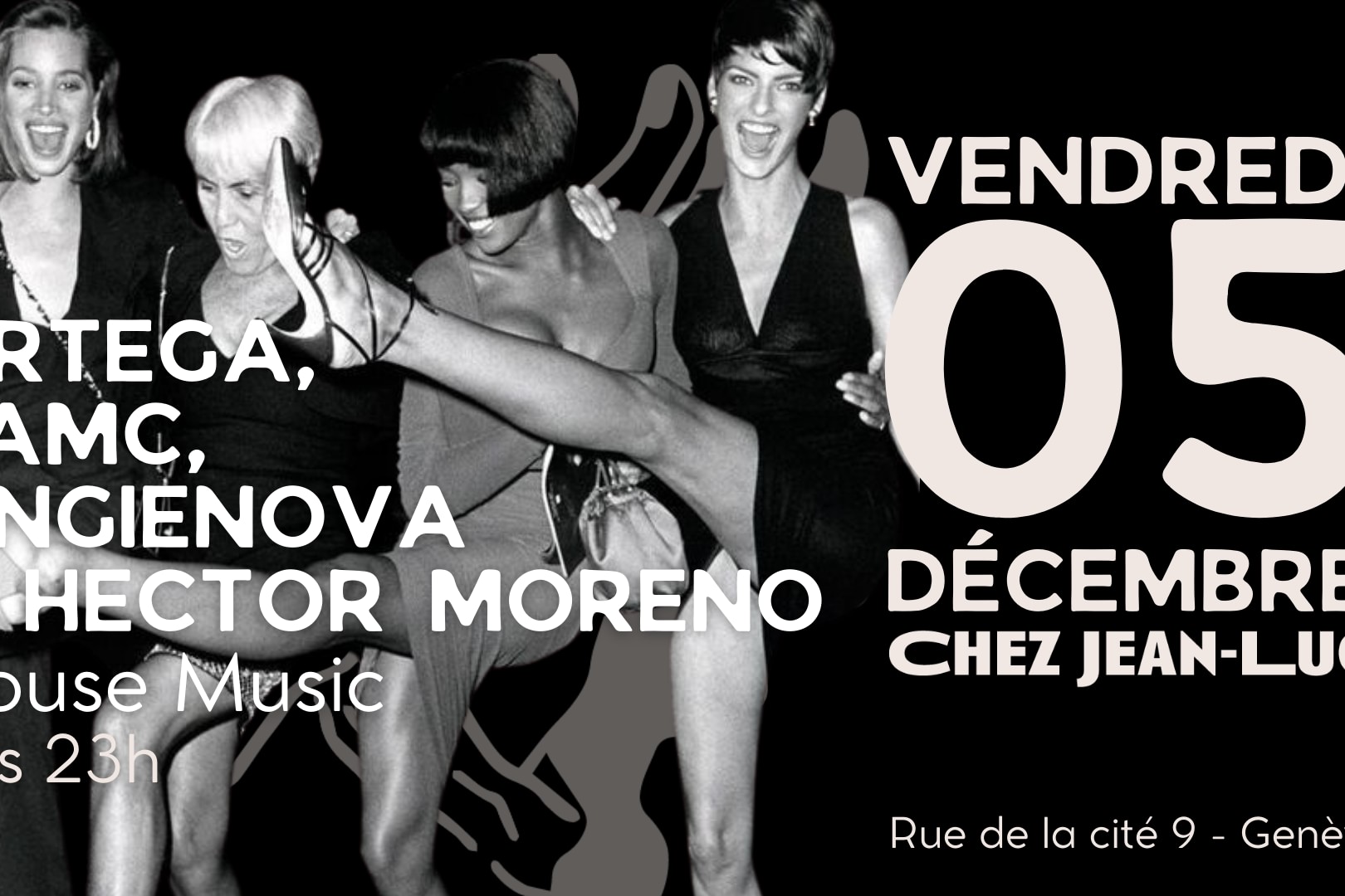 ORTEGA, SAMC, ANGIENOVA & HECTOR MORENO image