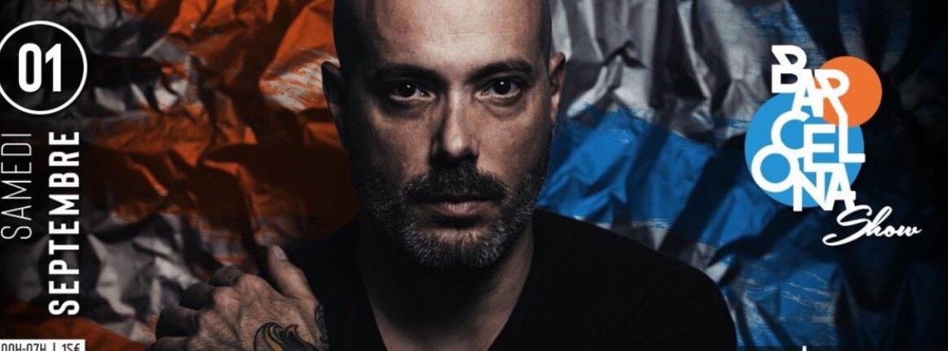 Oscar Aguilera@PZ City CLub image