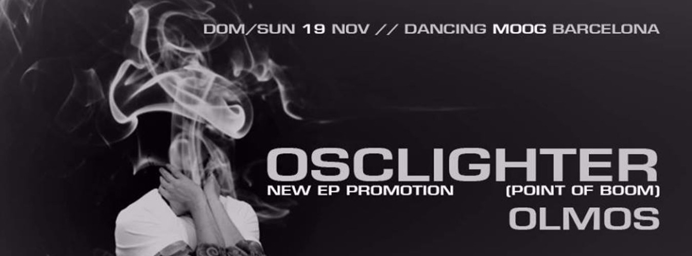 Osclighter + Olmos image