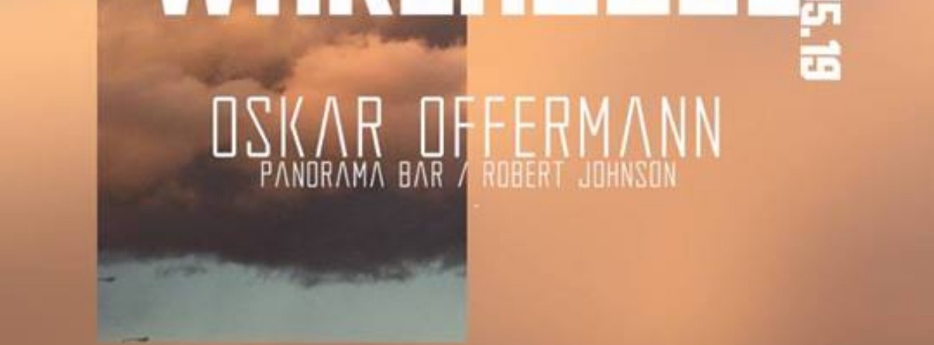 Oskar Offermann / Hardworksoftdrink at Warehouse image