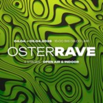 OSTER RAVE 2026 I open air & indoor image