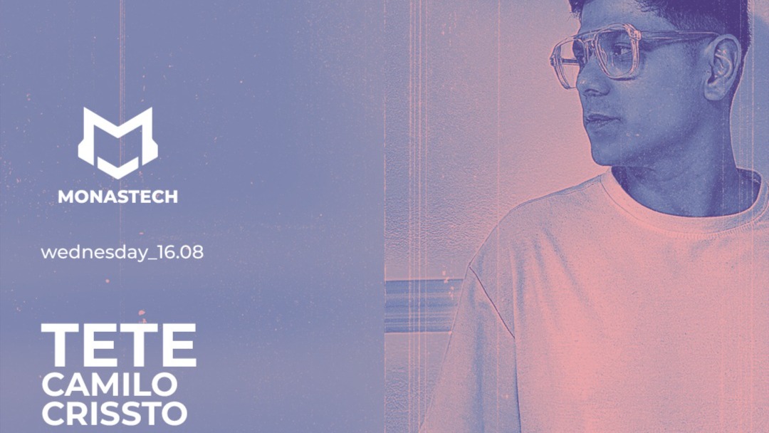 OTTO ZUTZ ELECTRONIC CLUB  pres. MONASTECH / WEDNESDAY  - get FREE tickets