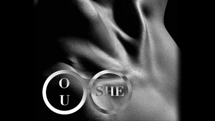 Cover for event: OuShe