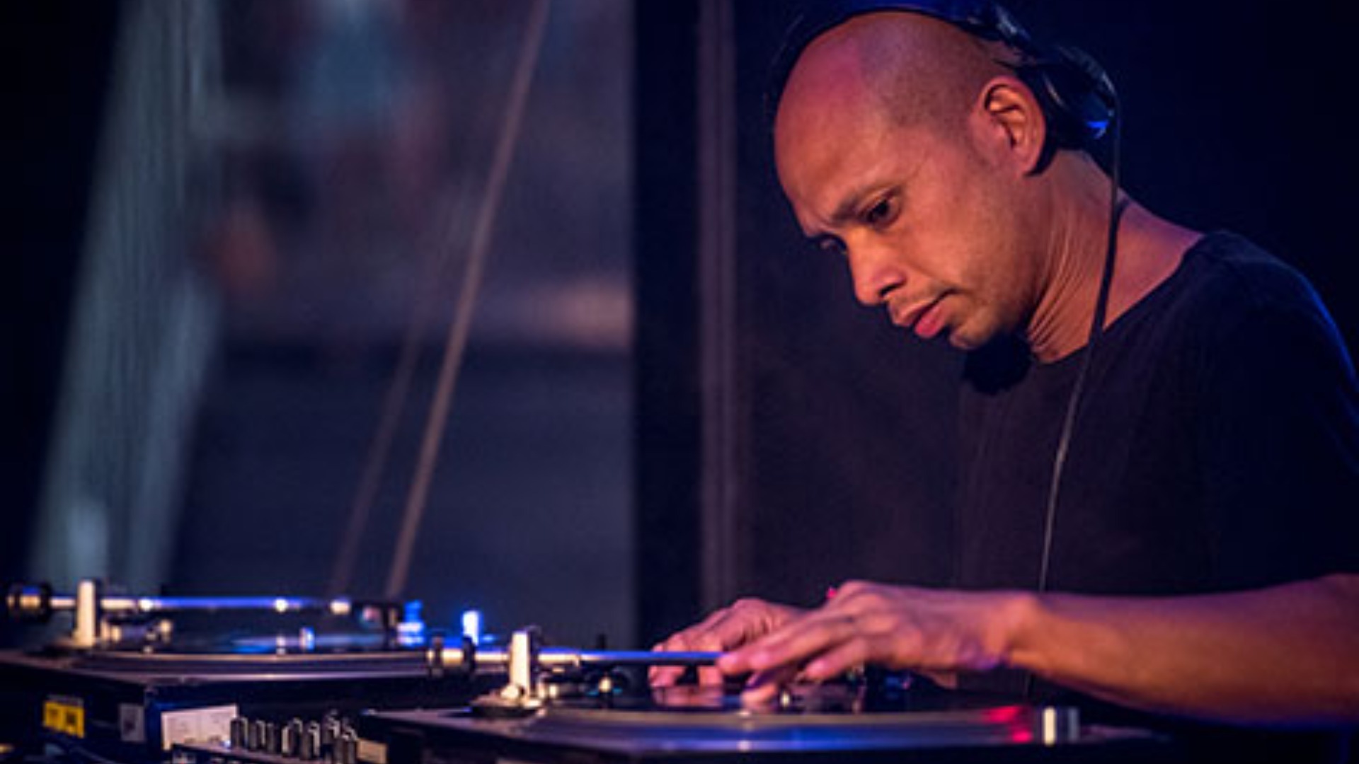 Outcast 9th Birthday at Azimut image