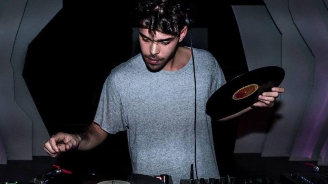 Outcast Torino pres. Alex Dima b2b Alexia Glensy, Munir Nadir & Lorenzo Aribone image