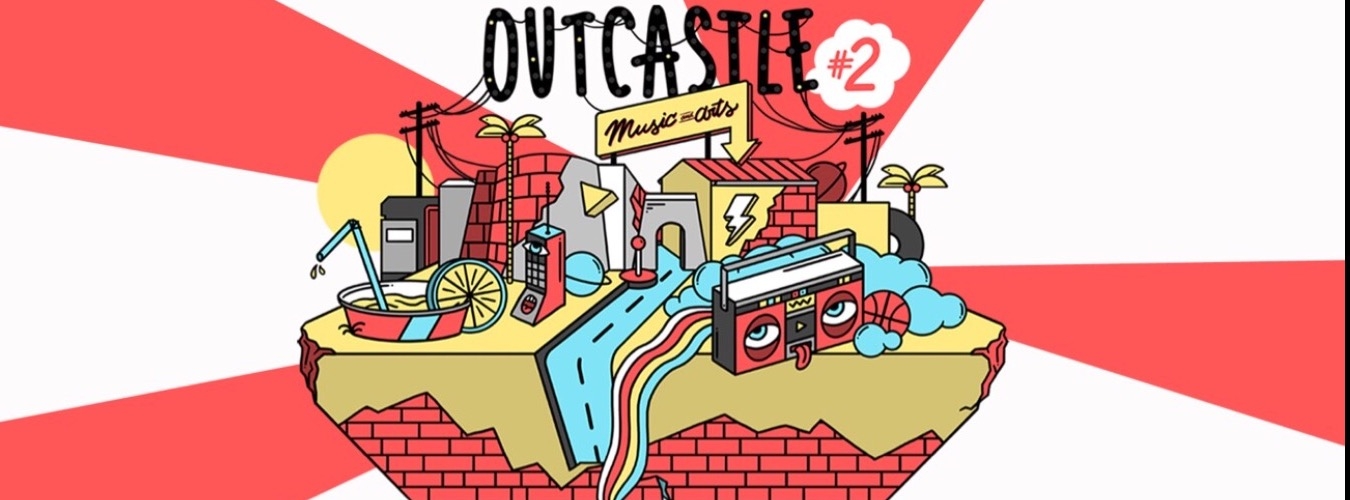 Outcastle Music & Arts #2 image