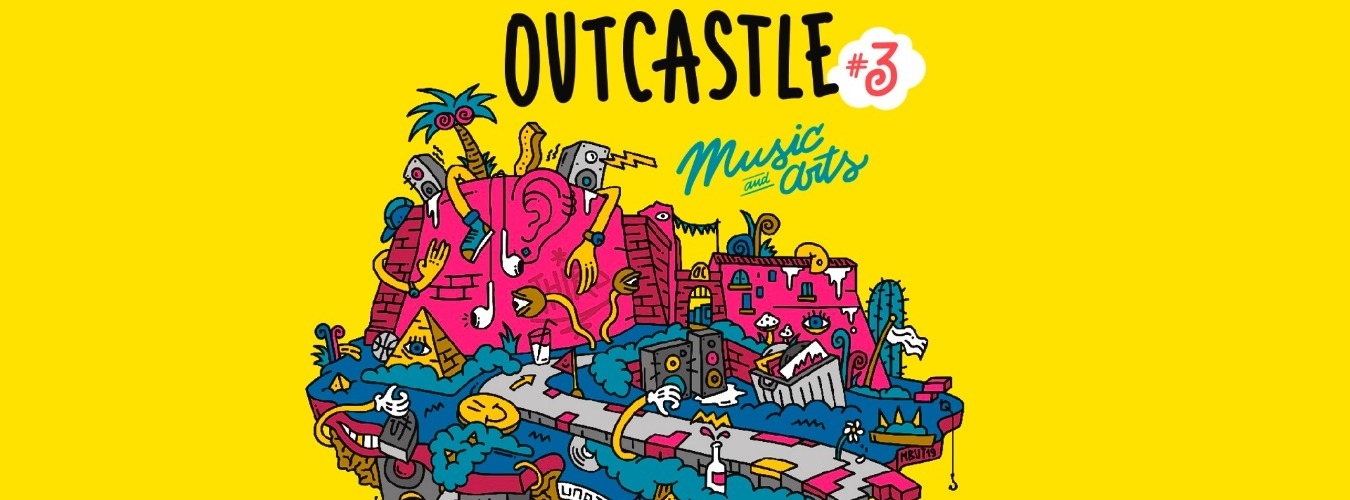 Outcastle Music & Arts #3 image